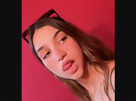 Mika lafuente leak - Jan 30, 2023 · Bella, also known under the username @bellasramos is a verified OnlyFans creator located in an unknown location, but most probably in the United States. She is most probably working as a full-time OnlyFans creator with an estimated earnings somewhere between $348.3k — $380.5k per month. Bear in mind this is only our estimate.